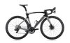 PINARELLO F12 DISK A567 GREY/BLACK 56cm - ULTEGRA 12SPD DI.2- (PRE-LOVED)