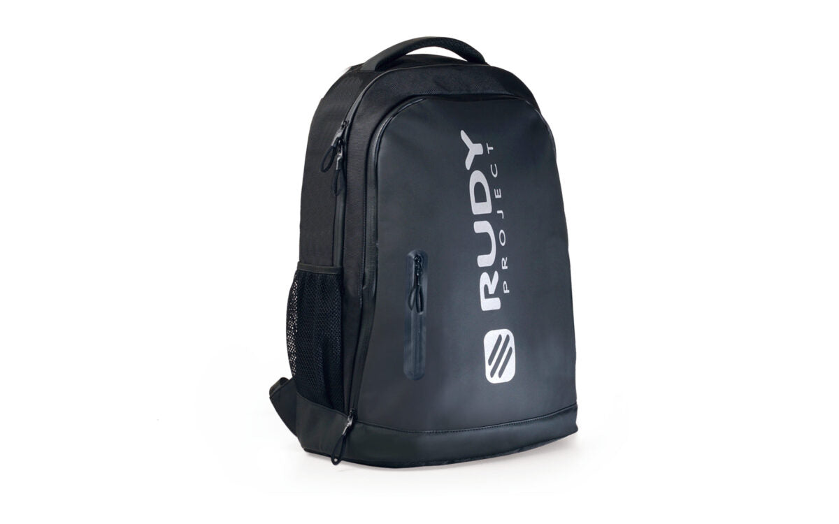 Rudy Project Backpack 36 - Black – Bike Lounge Online Store display picture 3