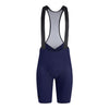 Giordana Mens Silverline Bib Short - Navy Blue