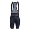 Giordana Mens Fusion Bib Short - Black