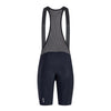 Giordana Mens Fusion Bib Short - Black