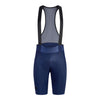 Giordana Mens Fusion Bib Short - Blue