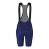 Giordana Mens Fusion Bib Short - Blue