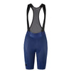 Giordana Womens Fusion Bib Short - Blue