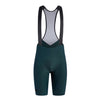 Giordana Mens Silverline Bib Short - Green