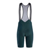 Giordana Mens Silverline Bib Short - Green