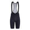 Giordana Mens Silverline Bib Short - Black