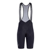 Giordana Mens Silverline Bib Short - Black