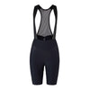 Giordana Womens SilverLine Bib Short - Black
