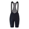 Giordana Womens SilverLine Bib Short - Black