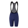 Giordana Womens SilverLine Bib Short - Navy Blue