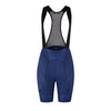 Giordana Womens FR-C Pro 5cm Shorter Bib Short - Poseidon Blue