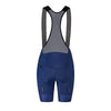 Giordana Womens FR-C Pro 5cm Shorter Bib Short - Poseidon Blue