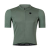 Giordana Mens SilverLine S/S Jersey - Mimetic Green