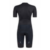 Giordana Mens FR-C Pro S/S Doppio Suit - Full Black