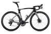 PINARELLO F12 DISK A567 GREY/BLACK 56cm - ULTEGRA 12SPD DI.2- (PRE-LOVED)
