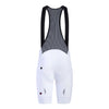 Giordana Mens FR-C Pro 5cm Shorter Bibs - White
