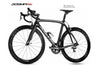 Pinarello Dogma 65.1 Black Gloss 859 Shimano Ultegra 6800 56CM (Pre Loved)