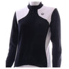 Giordana Womens Fusion Long Sleeve Jersey - Black
