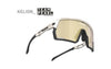 Rudy Project Kelion - Bahrain TDF Metal Pearl - Multi Laser Gold