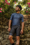 Giordana Mens FR-C Pro Bib Short - Dark Grey
