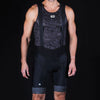 Giordana Men's FR-C Pro Bib Shorts - Reflective