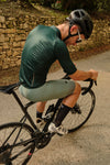 Giordana Mens FR-C Pro Bib Short - Sage