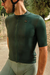 Giordana Mens FR-C Pro S/S Jersey - Sea Moss