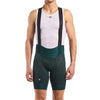 Giordana Men's FR-C Pro 5cm Shorter Bib Short - Forest Green