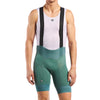 Giordana Men's FR-C Pro 5cm Shorter Bib Short - Smokey Sage
