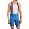 Giordana Men's FR-C Pro 5cm Shorter Bib Short - Steel Blue