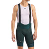 Giordana Men's FR-C Pro Bib Short - Forest Green