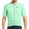 Giordana Men's Fusion S/S Jersey - Neon Mint