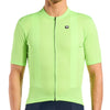 Giordana Men's Fusion S/S Jersey - Neon Yellow