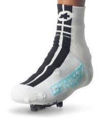  Assos shoeCover Mille White