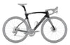 PINARELLO F12 DISK A567 GREY/BLACK 56cm - ULTEGRA 12SPD DI.2- (PRE-LOVED)