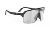 Rudy Project Spinshield Air - Black Matte - Impact X 2Laser Black