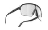 Rudy Project Spinshield Air - Black Matte - Impact X 2Laser Black