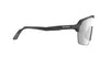 Rudy Project Spinshield Air - Black Matte - Impact X 2Laser Black