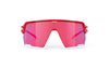 Rudy Project Kelion - Crystal Red - Multilaser Red