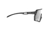 Rudy Project Kelion - Black Gloss - Impact X 2Laser Black