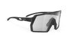 Rudy Project Kelion - Black Gloss - Impact X 2Laser Black