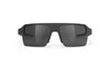 Rudy Project Sirius - Black Matte - Polar 3FX Grey
