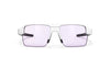 Rudy Project Sirius - White Gloss ImpactX Photochromic 2Laser Purple