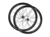 CORIMA WS EVO 47MM DX Disc Brake - Tubeless Ready (Pair)