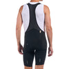 Giordana Mens Beyond Gravel Cargo Bib Short - Black