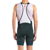 Giordana Men's FR-C Pro 5cm Shorter Bib Short - Forest Green