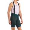 Giordana Men's FR-C Pro 5cm Shorter Bib Short - Forest Green