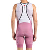 Giordana Men's FR-C Pro Bib Short - Desert Mauve