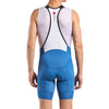 Giordana Men's FR-C Pro 5cm Shorter Bib Short - Steel Blue